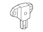 4519051500 - Electrical: Side Impact Sens for Smart Image