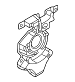 365431XBA0 - Electrical: Cover for Hyundai Image