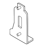 4295218120 - Electrical: Control Module Bracket for Hyundai Image