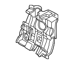 365421XBA0 - Electrical: Cover for Hyundai Image