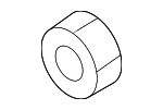 1339506001 - Electrical: Control Module Nut for Hyundai Image