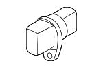 365653D950 - Electrical: Temp Sensor Connector for Hyundai Image