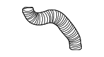 14088618 - Engine: Hot Air Tube for GM Image