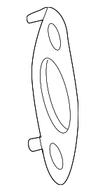 147226CA0A - Emission System: Egr Cooler Gasket for Nissan Image