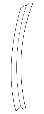 51777354946 - Body: Outer Rocker Panel Cover for BMW: i8 Image