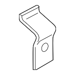 41217374410 - : Quarter Panel Backing Plate for BMW: 228i, 228i xDrive, 230i, 230i xDrive, M2, M235i, M235i xDrive, M240i, M240i xDrive Image