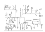 2085400905 - Electrical Equipment and Instruments: Wiring Harness for Mercedes-Benz Image