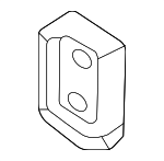 9P1971457 - : Relay Plate Bracket for Porsche Image