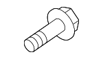 1249304147B - Body: Grille Assembly Screw for Hyundai Image