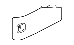92199489 - Electrical: Access Cover for Pontiac: G8 Image