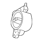 52020243AB - Engine: Front Mount for Dodge: Dakota, Durango Image