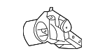 52019962AC - Engine: Engine Mount for Mopar Image