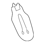 2626189965 - Electrical: Bulb for Nissan Image