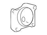 15176756 - Body: Front Dr Speaker for GM Image