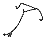 15328172 - Body: Harness for GM Image