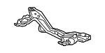 50300S9AA00 - Suspension: Cross-member for Honda: CR-V Image