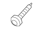 AWR3121 - Body: Headliner Screw for Land-Rover Image