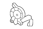 64102AN010 - Body: Blower for Subaru Image