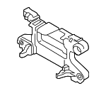 66316883738 - Body: Distance Sensor Mount for BMW Image