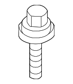MF914561 - Steering: Gear Assembly Mount Bolt for Mitsubishi: Outlander, Outlander PHEV, Outlander Sport Image