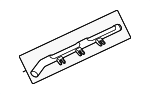 8L33S3V20041 - : Step Bar for Acura Image
