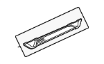 8L33S3V200D1 - : Step Bar for Acura Image