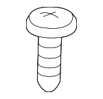 MR341026 - : Guide Rail Screw for Mitsubishi Image