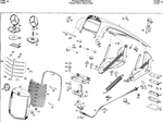 1365270085 - : Rubber Bumper for Mercedes-Benz Image