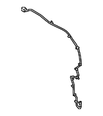 LR064173 - : 2015-2019 Land-Rover Wire Harness for Land Rover: Range Rover, Range Rover Sport Image