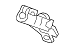 53323SEN013 - Steering: Lower Joint for Honda: CR-V, Fit Image