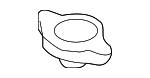 PE0115205 - Cooling System: Radiator Cap for Mazda: 6, CX-3, CX-5, CX-9 Image