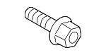 WHT003319A001 - Tire &amp; Wheel: Wheel Lug Bolt for Volkswagen Image