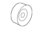 31180RCAA02 - Cooling System: Tension Pulley for Acura: MDX, RDX, RL, TL, TSX, ZDX Image