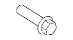3609 - Electrical: Alternator Bolt for MB Vans Image