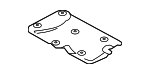 51485A2B490 - : Heat Shield for Mini Image