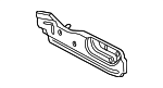 TA03881F2 - Body: Seat Adjuster Cover for Mazda: Millenia Image