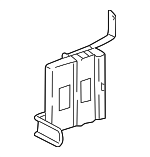 8954048170 - Electrical: Control Module for Toyota: Highlander Image