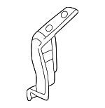 15969924 - Body: Radiator Support Reinforcement for GM Image