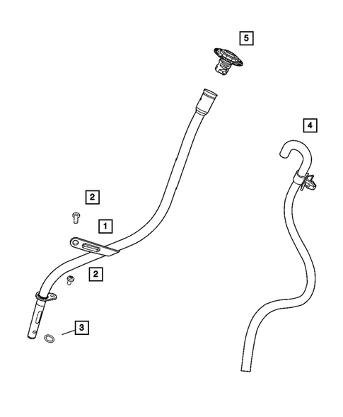 Transaxle Assembly for 2007 Jeep Patriot #4