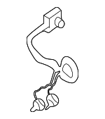 12178462 - : Wire Harness for GM Image