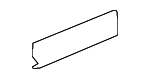 26618323 - Body: Outer Rail Extension for GM Image