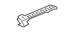 84461266 - Body: Rail Extension for GM Image