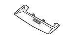 264435TA0A - Body: Lens for Nissan Image
