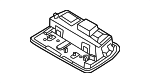 264107DA0A - Body: Dome Lamp for Nissan Image