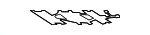 8751012361 - Body: Seat Cushion Heater for Toyota Image