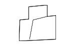 7175950040 - Body: Spring Assembly Hook for Toyota Image