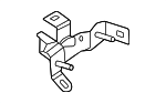 CW0115740 - : Mount Bracket for Mazda Image