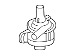 CW0115711 - : Water Pump for Mazda Image