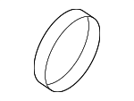 10226107 - Cooling System: Thermostat Seal for GM Image