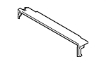 17118095289 - Cooling System: Upper Cover for BMW Image